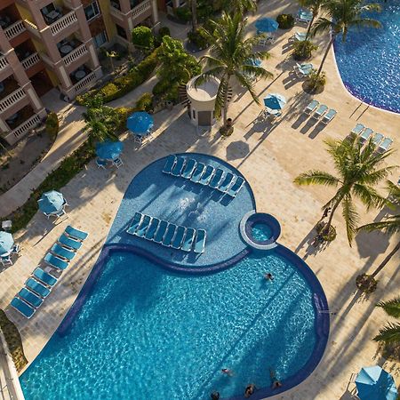 Infinity Bay Spa & Beach Resort West Bay Exterior foto