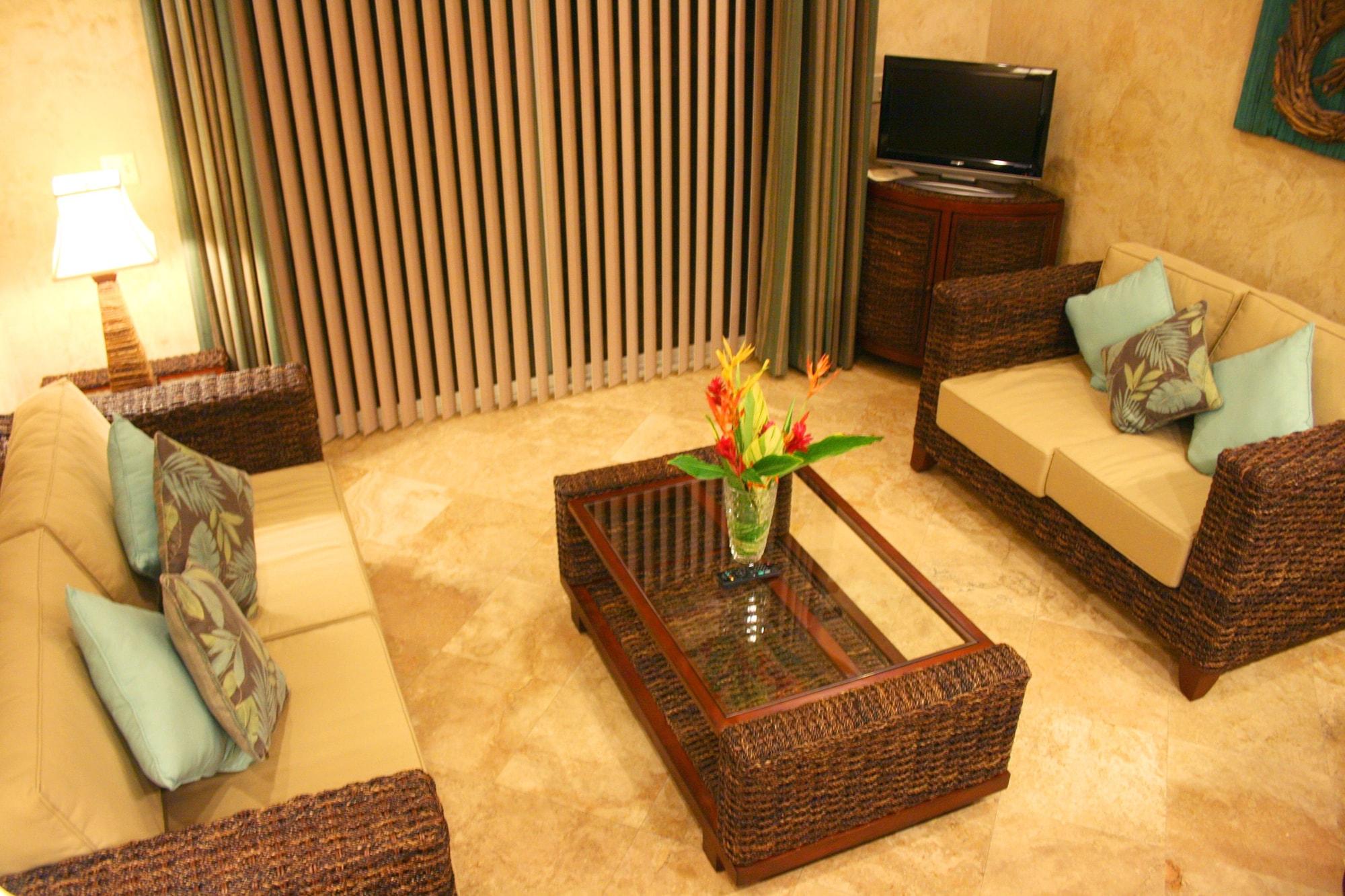 Infinity Bay Spa & Beach Resort West Bay Exterior foto