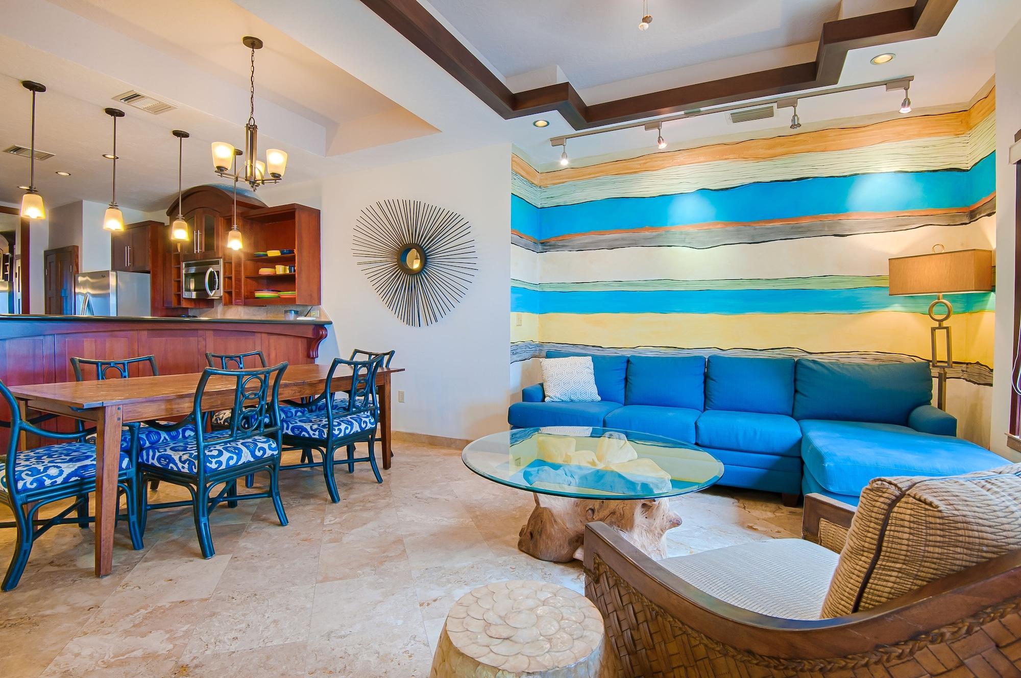 Infinity Bay Spa & Beach Resort West Bay Exterior foto