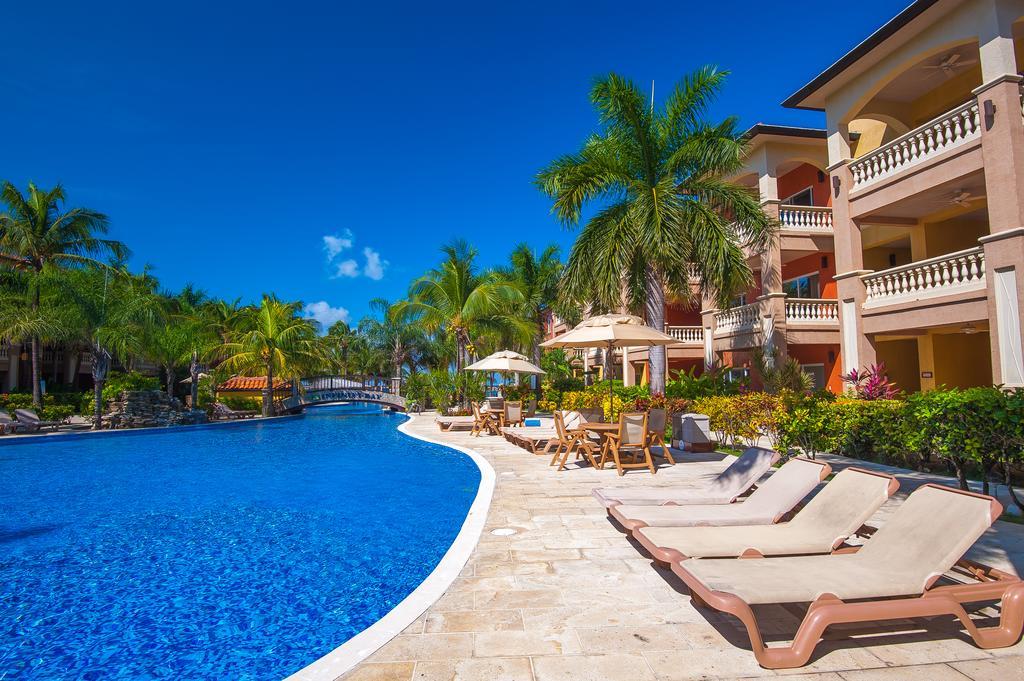 Infinity Bay Spa & Beach Resort West Bay Exterior foto