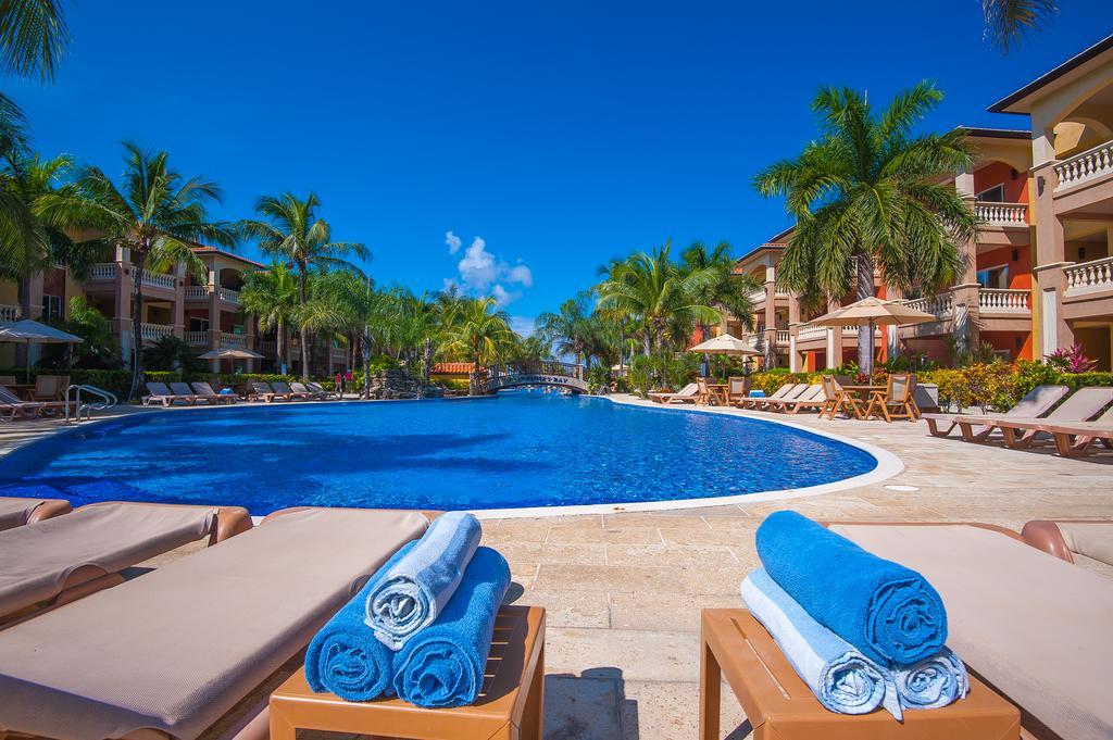 Infinity Bay Spa & Beach Resort West Bay Exterior foto