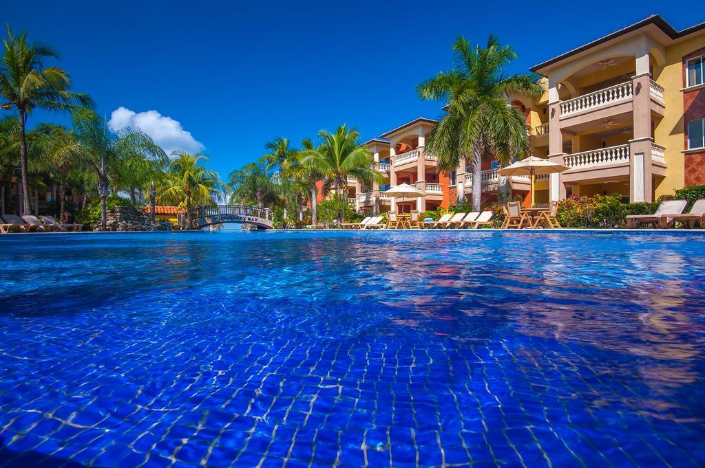 Infinity Bay Spa & Beach Resort West Bay Exterior foto