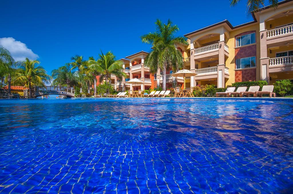 Infinity Bay Spa & Beach Resort West Bay Exterior foto
