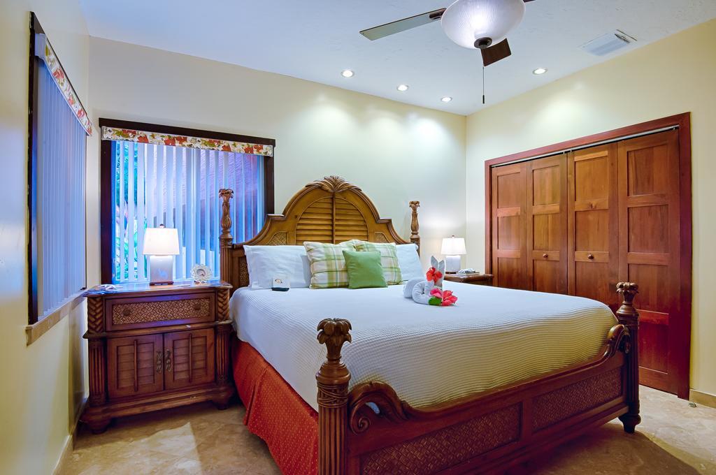 Infinity Bay Spa & Beach Resort West Bay Exterior foto